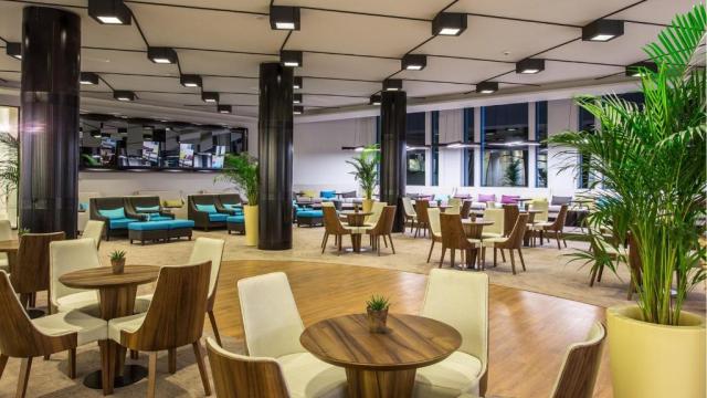 Hotel Astera