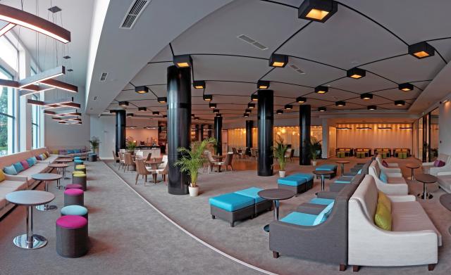 Hotel Astera