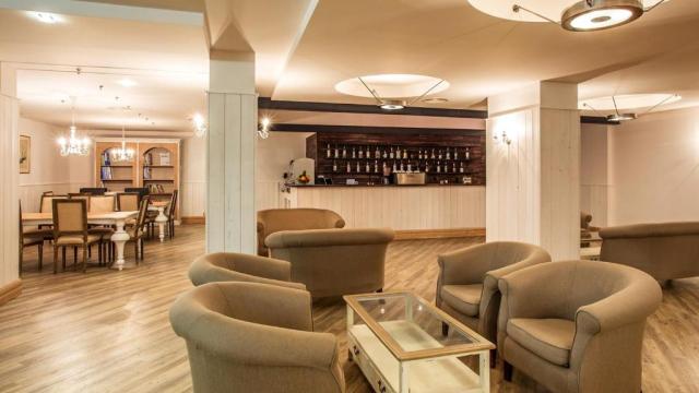 Hotel Astera