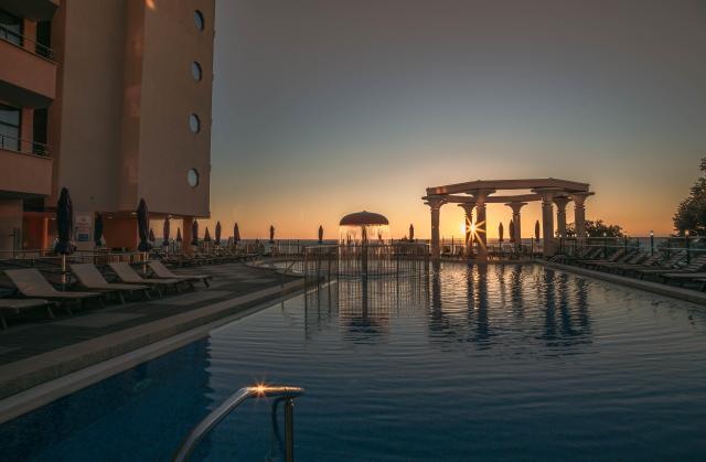 Hotel Astera