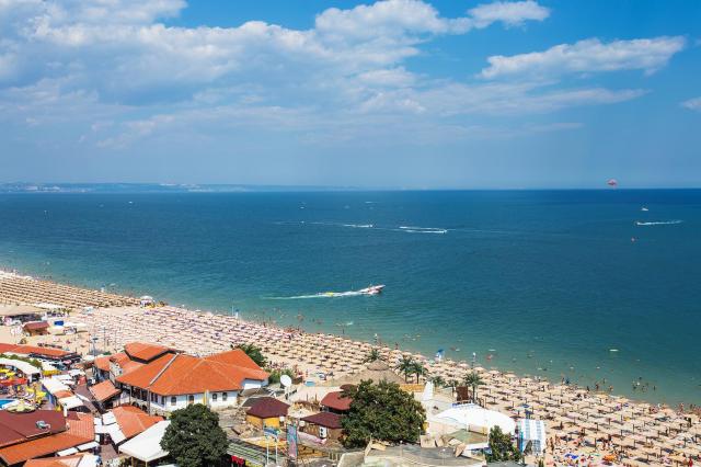 Hotel Astera