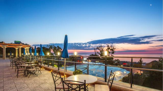 Hotel Astera