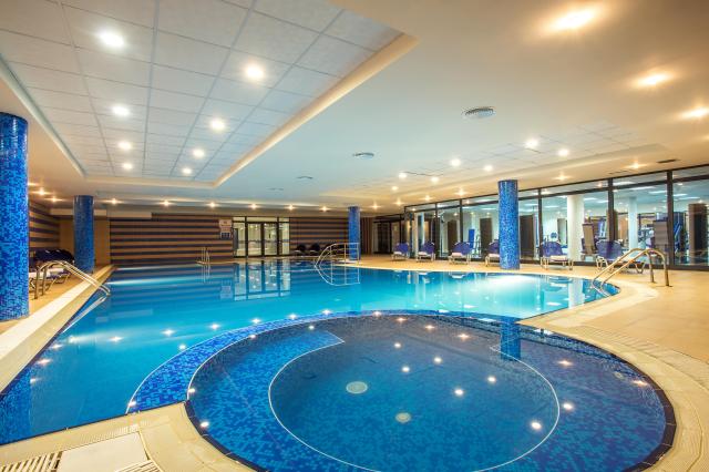 Hotel Astera