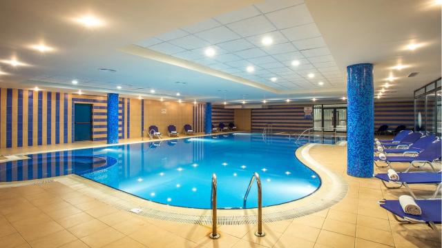 Hotel Astera