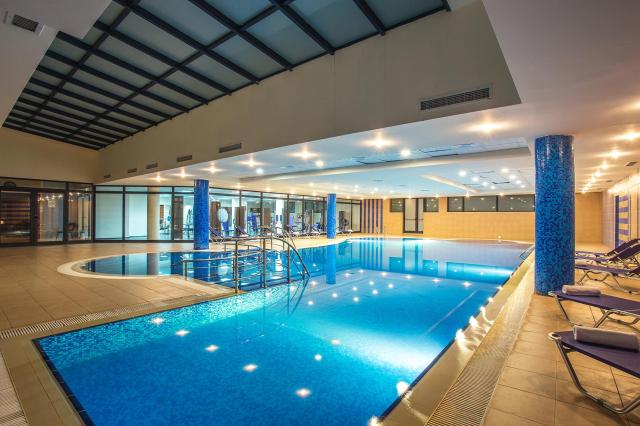 Hotel Astera