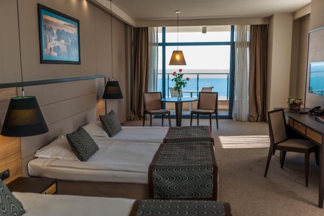 Hotel Astera