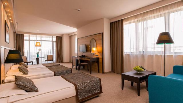 Hotel Astera