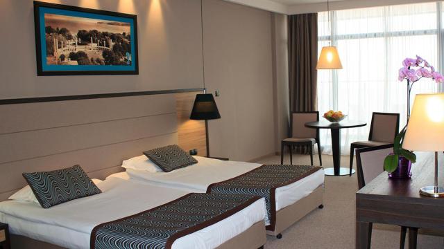 Hotel Astera
