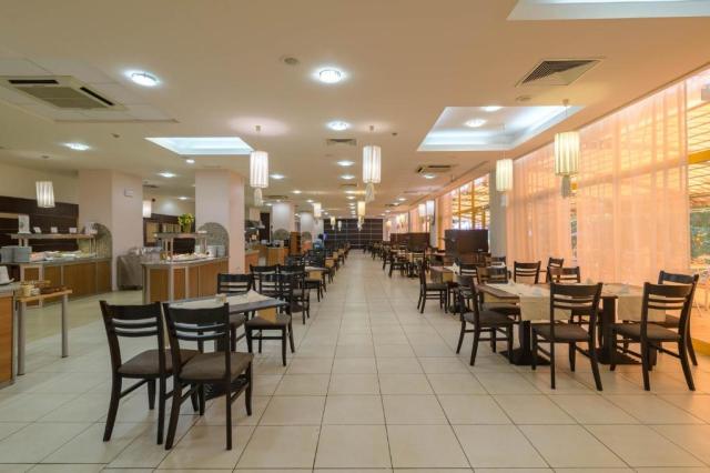 Hotel Atlas