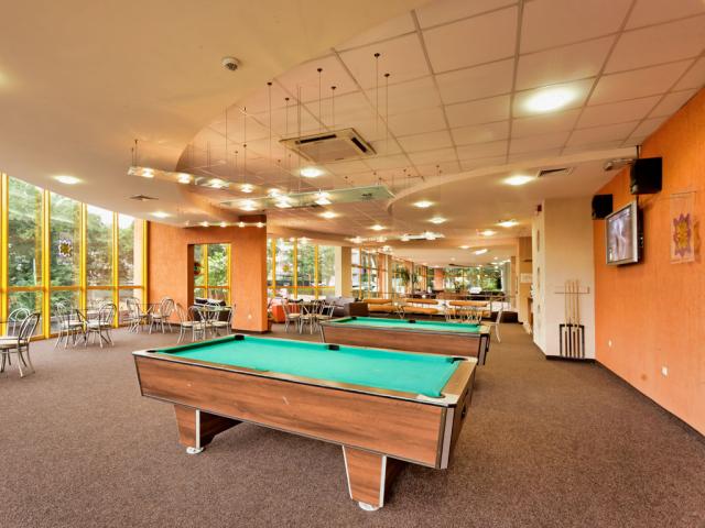 Hotel Atlas