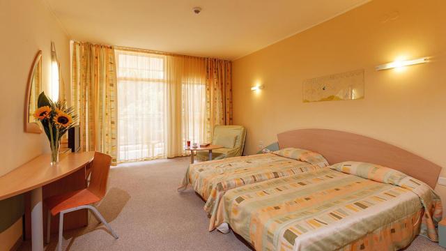 Hotel Atlas