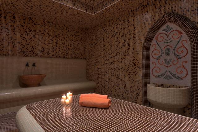 Hotel Atlas