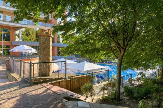 Hotel Atlas