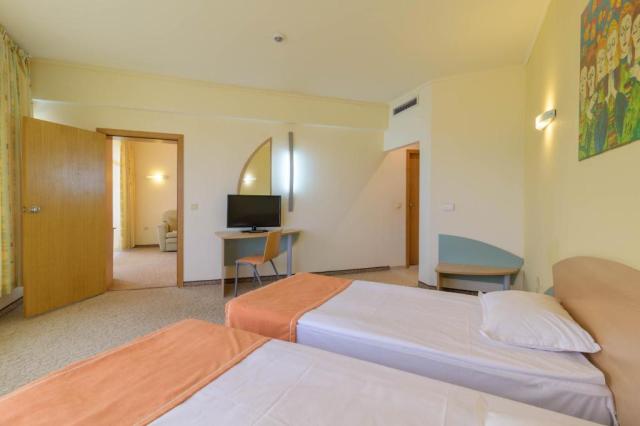 Hotel Atlas