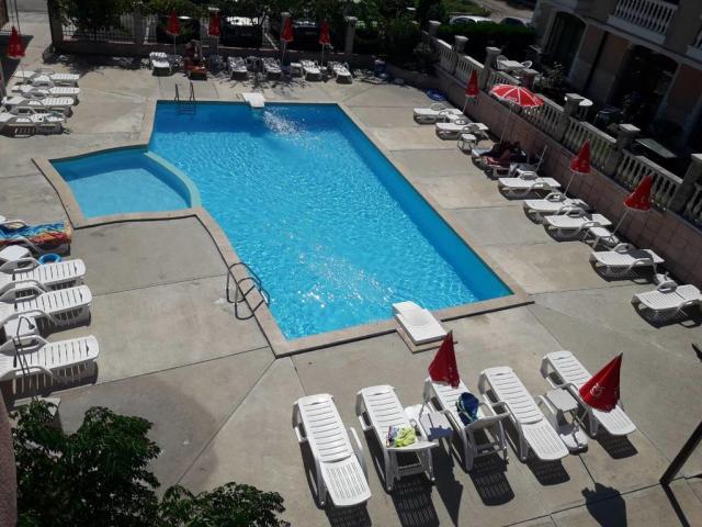 Black Sea