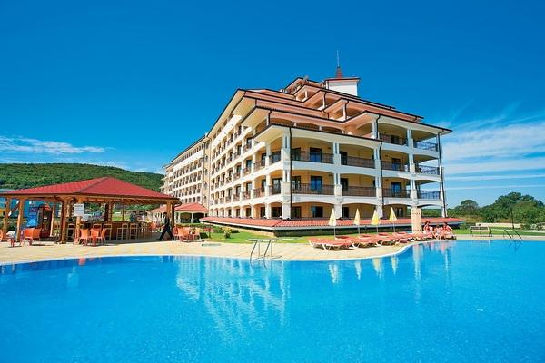 Hotel Casablanca