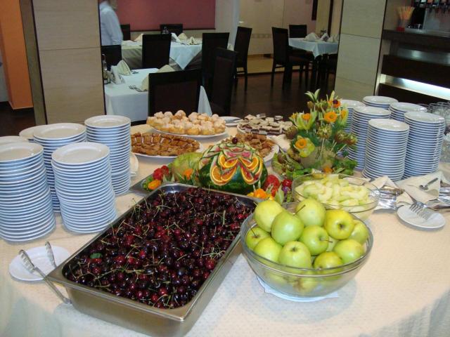 Hotel Casablanca