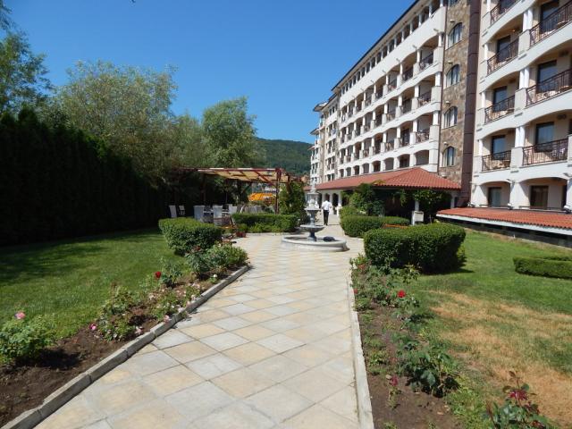 Hotel Casablanca