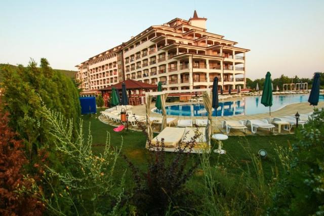Hotel Casablanca