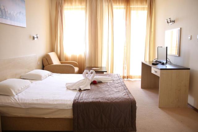 Hotel Casablanca