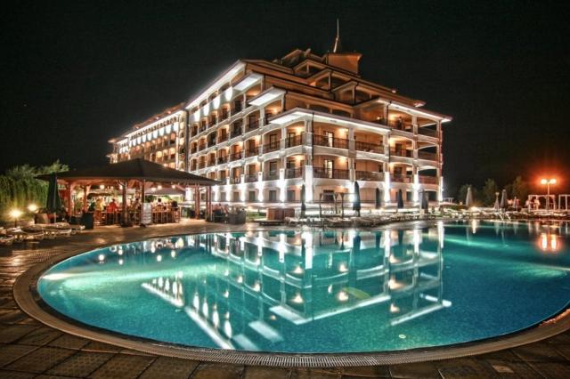 Hotel Casablanca