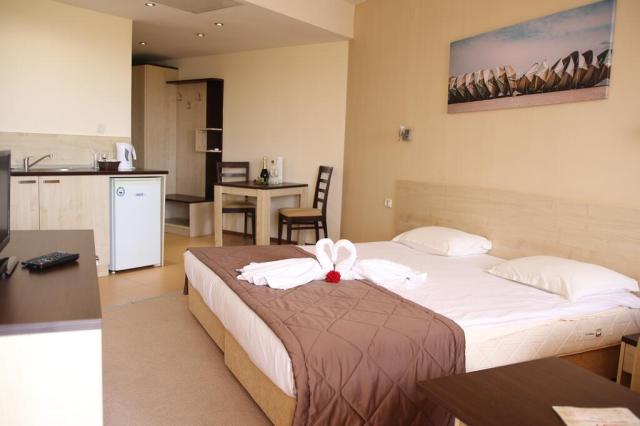 Hotel Casablanca