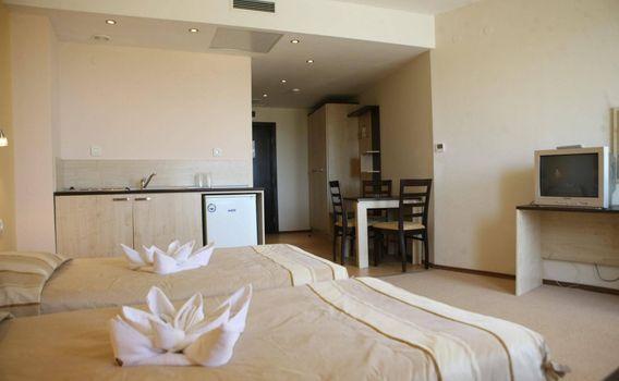 Hotel Casablanca