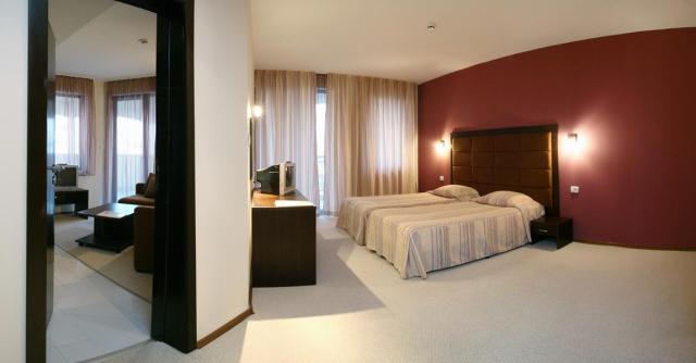 Hotel Casablanca