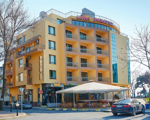 Hotel Paradise