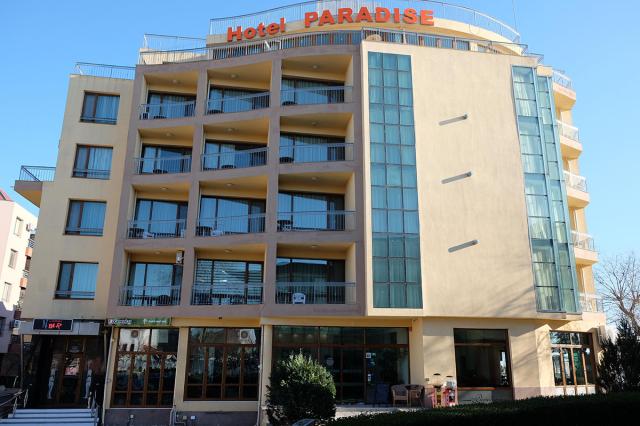 Hotel Paradise
