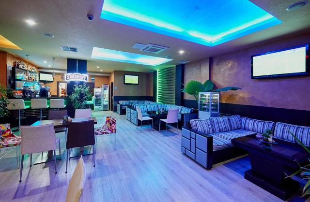 Hotel Paradise