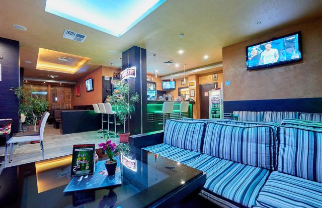 Hotel Paradise