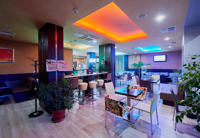 Hotel Paradise