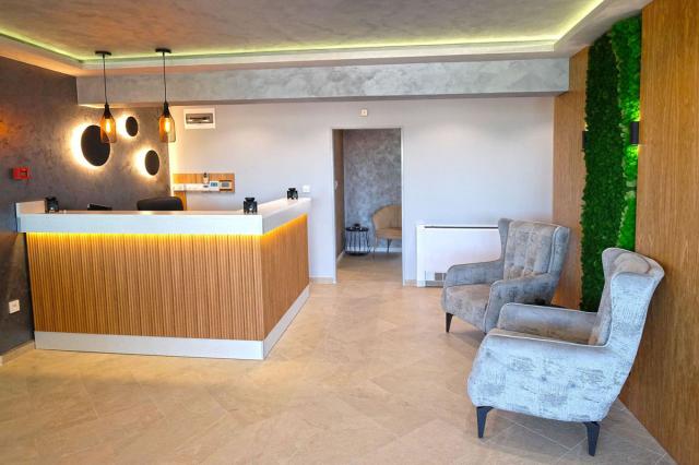 Hotel Paradise