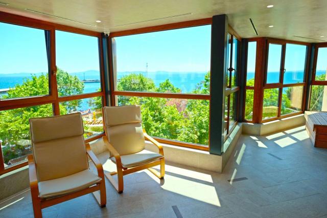 Hotel Paradise