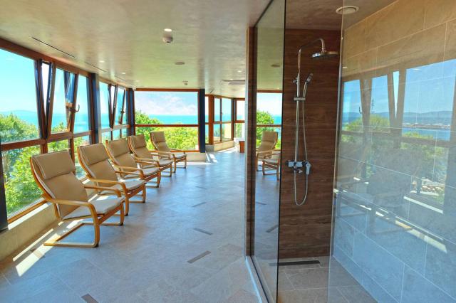 Hotel Paradise