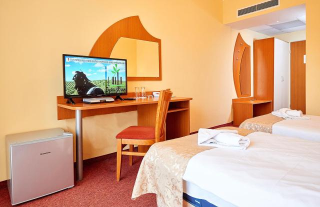 Hotel Paradise