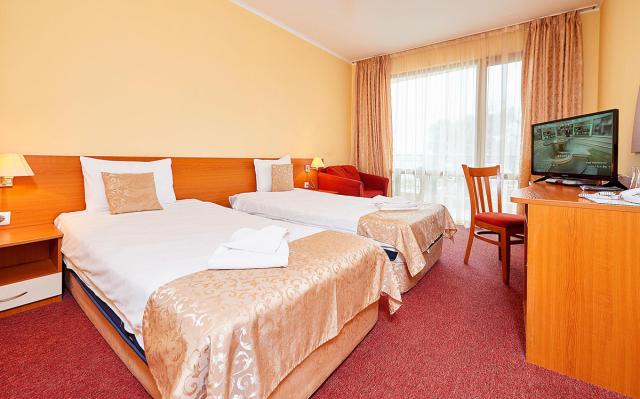 Hotel Paradise