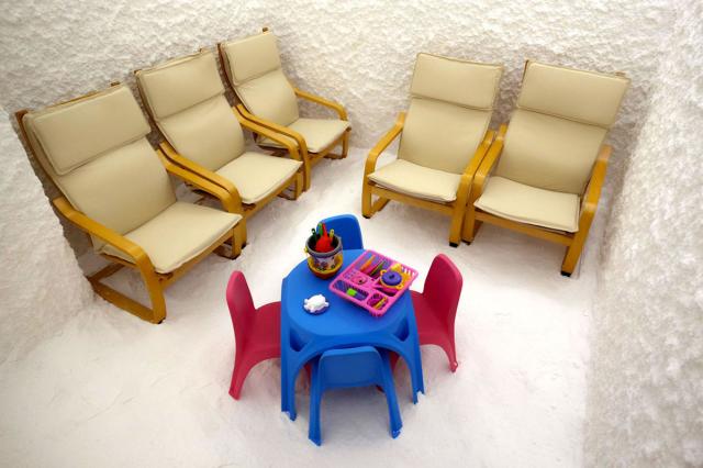 Hotel Paradise
