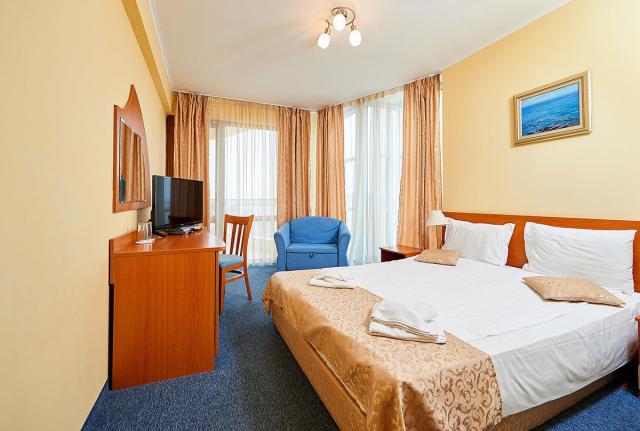 Hotel Paradise
