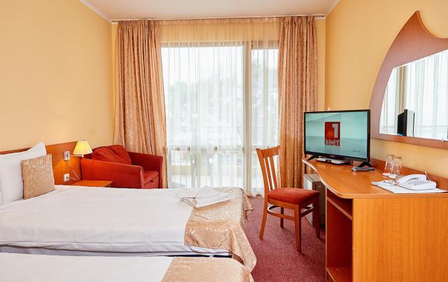 Hotel Paradise