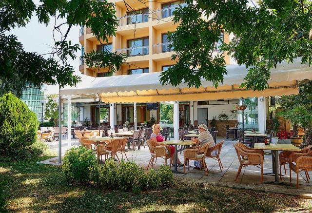 Hotel Paradise