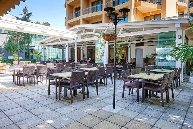 Hotel Paradise