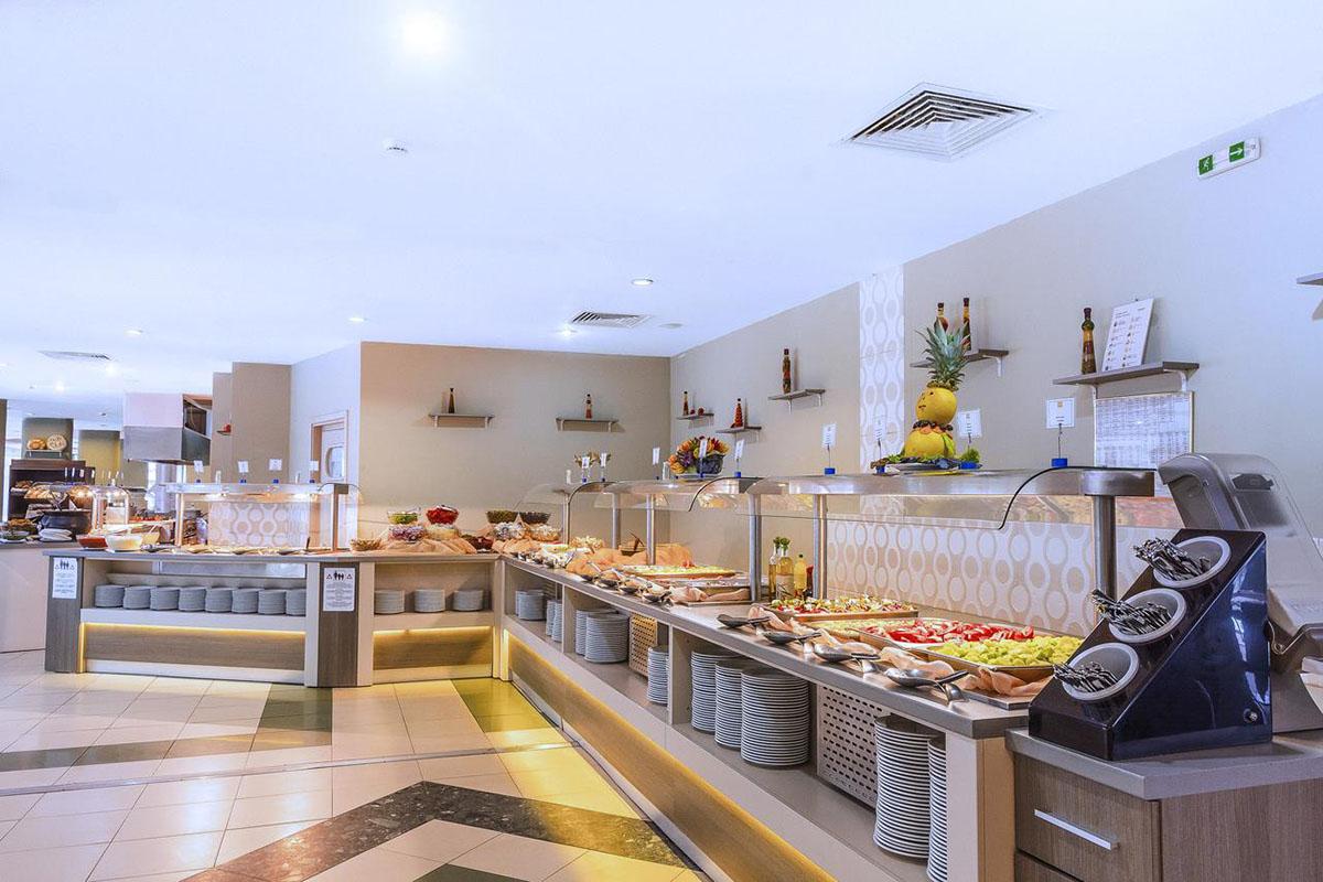 Hotel MPM Kalina Garden