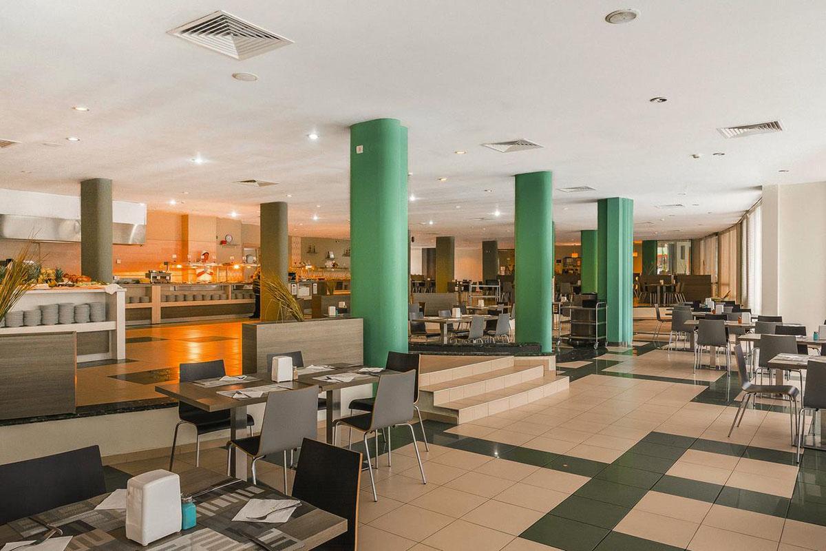 Hotel MPM Kalina Garden