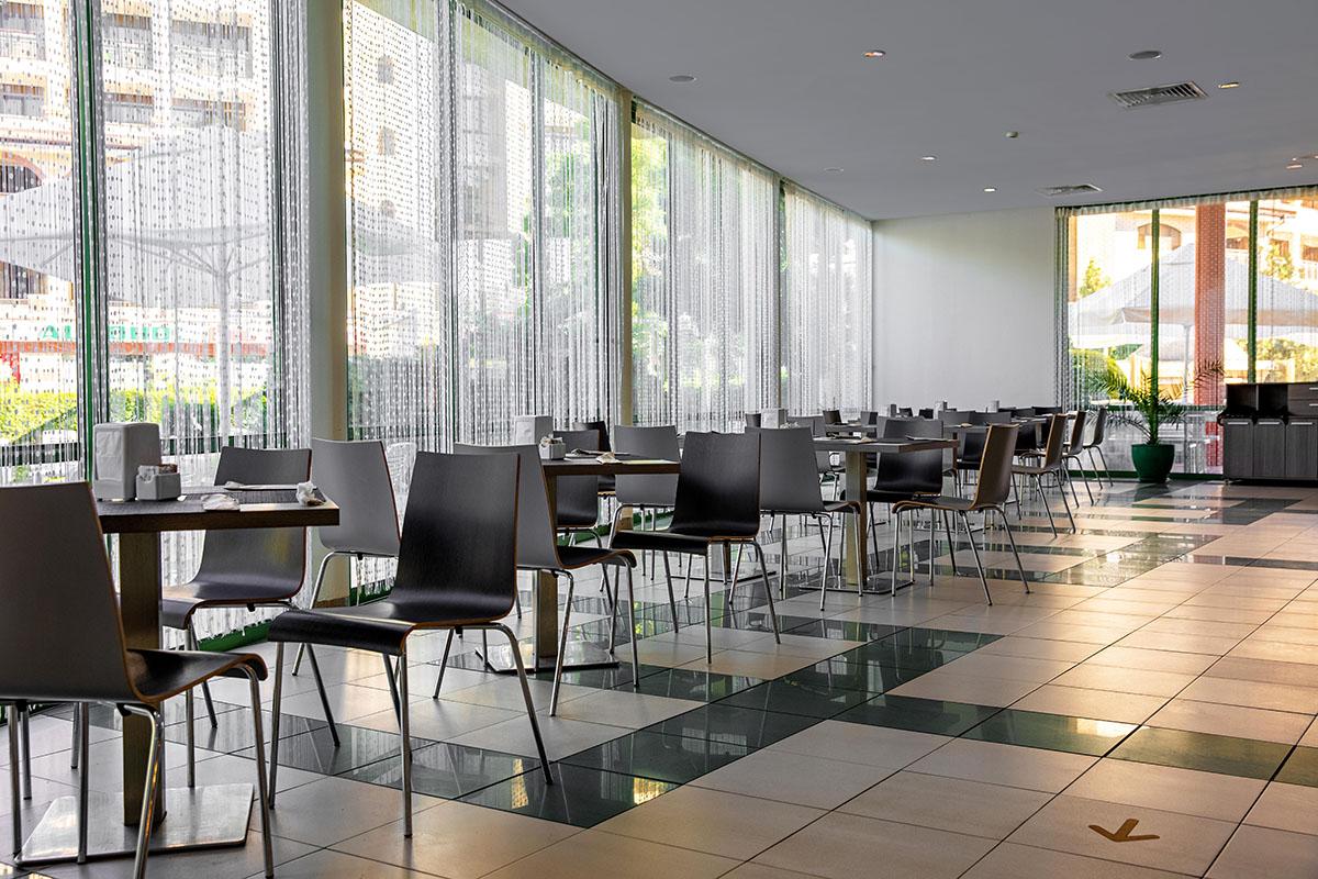 Hotel MPM Kalina Garden