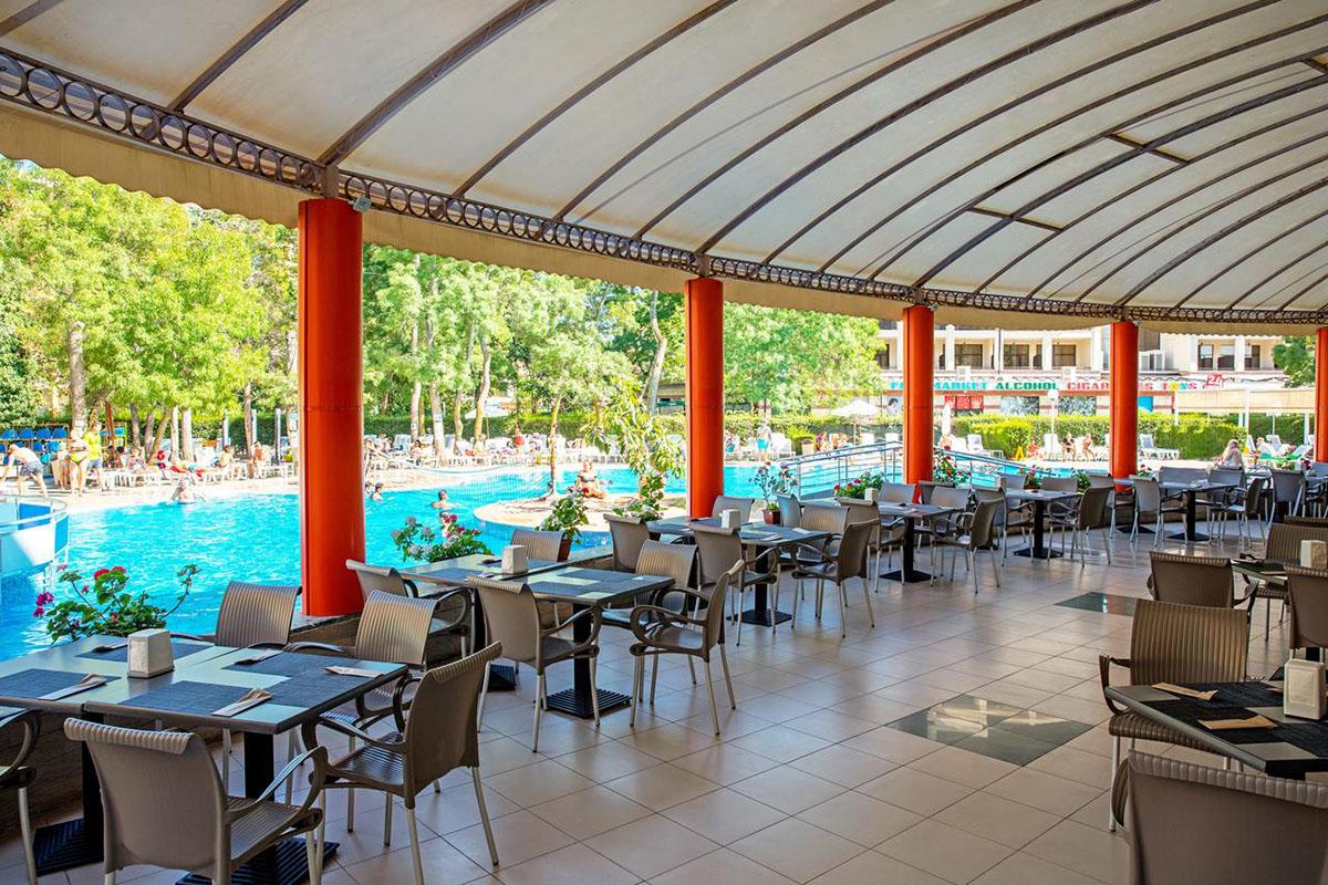 Hotel MPM Kalina Garden