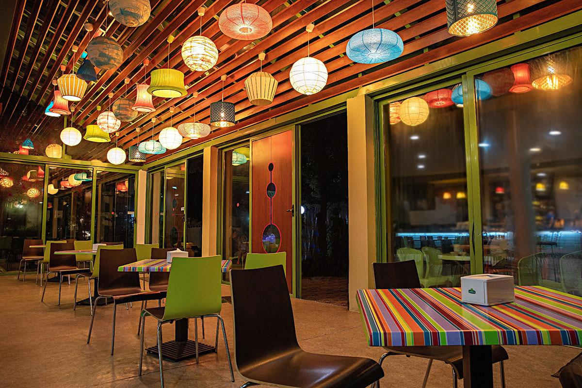 Hotel MPM Kalina Garden