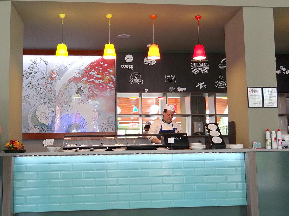 Hotel MPM Kalina Garden