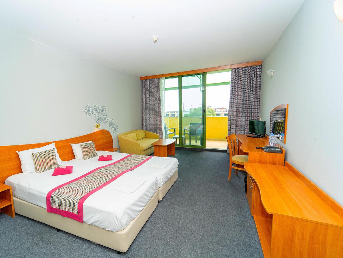 Hotel MPM Kalina Garden